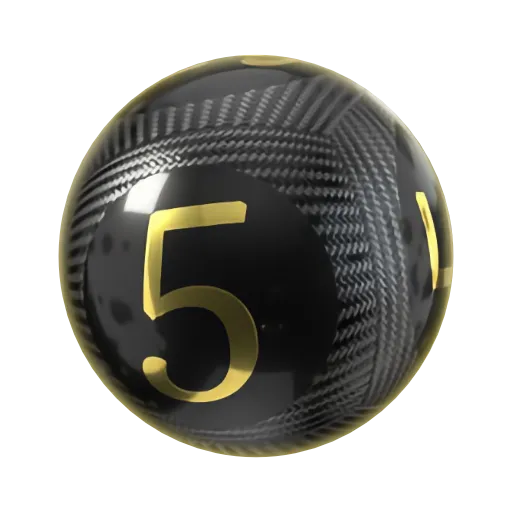 Big jackpot icon